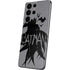 DC Comics Batman Silhouette Art Galaxy S21 Ultra 5G Skin